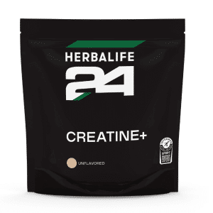 H24 Creatine+ Ízesítetlen