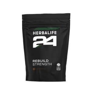 H24 Rebuild Strength csokoládé 1000 g